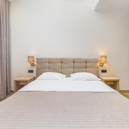 Deribasovskaya, 19 Apartment Odessa Ngoại thất bức ảnh